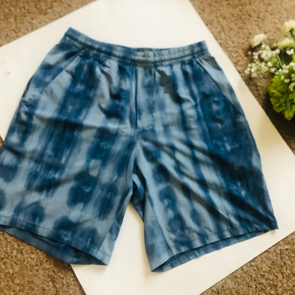 lululemon athletica Men’s Shorts